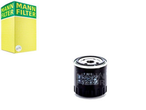 Filtr Oleju Renault 1,9 3,0dci Scenic 09- Mann-fil