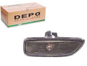 Lampa Pozycyjna Volvo S60 V70 Ii 07.00-06.04 Depo