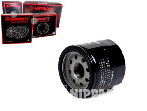 Filtr Oleju Hyundai Kia Mazda Nissan Renault Nippa