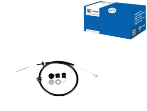 Linka Sprzęgła Hella Pagid 6k1721335g 6k1721335h 3