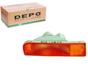 Lampa Kierunkowskazu Toyota 4 Runner 07.90-03.96 D