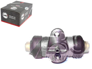 Cylinderek Hamulcowy Vw Garbus 70-74 Przód A.b.s.