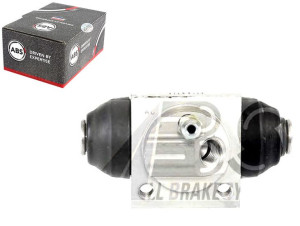 Cylinderek Hamulcowy Smart Fortwo 07- Lt A.b.s.