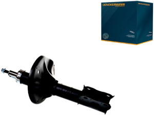 Siłownik Teleskop Przód L/p Lancer 03- Denckermann