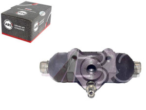 Cylinderek Hamulcowy Skoda 105-130 76-91 A.b.s.