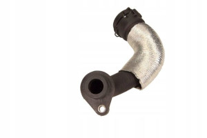 Przewód Chłodnicy Bmw 1 E81 3 E90 X1 05- Maxgear