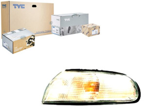 Lampa Kierunkowskazu (przezroczysty Py21w) Mazda 6