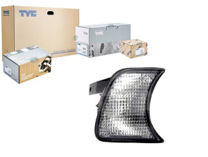 Lampa Kierunkowskazu (dymiony) Bmw 5 E34 12.87-01.