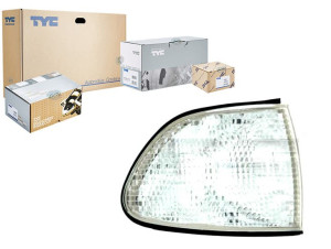 Lampa Kierunkowskazu (przezroczysty) Bmw 7 E38 10.