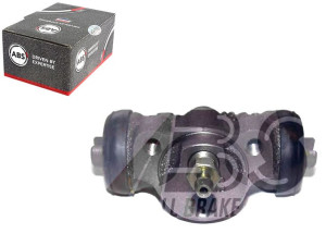 Cylinderek Hamulcowy Skoda Felicia 95-01 A.b.s.