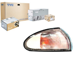 Lampa Kierunkowskazu (przezroczysty Py21w) Mitsubi