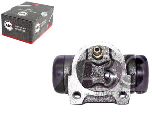 Cylinderek Hamulcowy Peugeot 406 95-04 (+abs) Pt A
