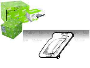 Lampa Pozycyjna (led) Volvo S60 Ii V60 I 04.10-10.
