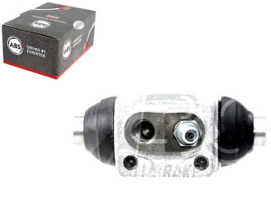 Cylinderek Hamulc.honda Civic Strona Prawa A.b.s.