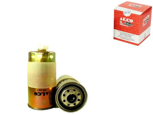 Filtr Paliwa Vw Audi 1,9-2,5tdi Alco Filter