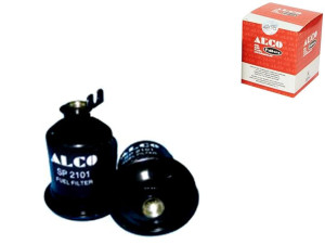 Filtr Paliwa Toyota Supra Alco Filter