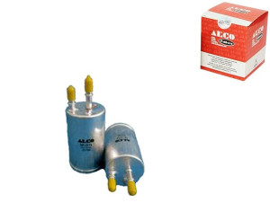 Filtr Paliwa Volvo 2,0-3,2 S60-xc70 07- Alco Filte