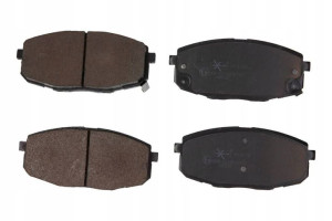 Klocki Ham. Kia P. Cee'd I-30 Maxgear