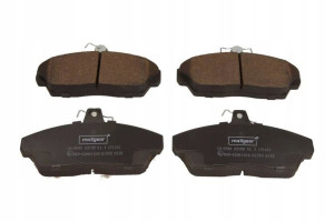 Klocki Ham. Land Rover P. Freelander 00- Maxgear