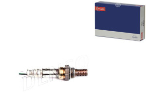 Sonda Lambda Honda Civic Vii Logo 1.3/1.4/1.6 03.9