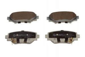 Klocki Ham. Mazda T. 3 1.5-2.2d 13- Quaro
