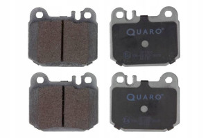 Klocki Ham. Mercedes T. W163 98- Quaro