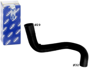 Przewód Chłodnicy Wody Peugeot 207 1.4 1.6 16v (06