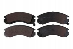 Klocki Ham. Mitsubishi P. Galant 97- Outlander 03- Pajero 94- Maxgear