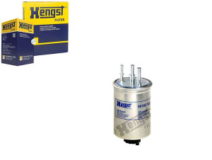 Filtr Paliwa Ford 1,8tdci 2,0t Hengst Filter
