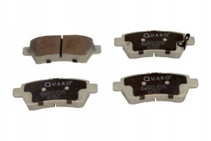 Klocki Ham. Nissan T. Pathfinder 05- Navara 05- Quaro