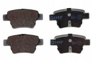 Klocki Ham. Peugoet T. 307 00- C4 04- Quaro