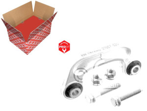 Łącznik Stabilizatora Vw Przód A6 04- A8 02- Le Pr
