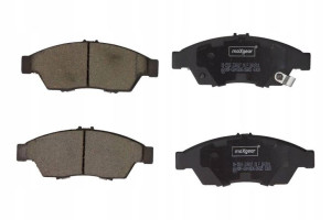 Klocki Ham. Suzuki P. Liana Maxgear