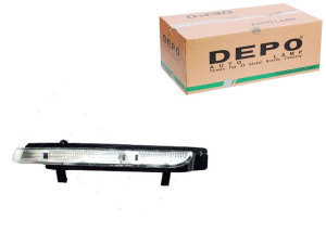 Kierunkowskaz W Lusterku Pr Led Octavia Ii Depo