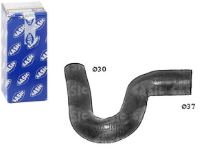 Przewód Chłodnicy Wody Peugeot 306 1.1-1.6 (93-01)