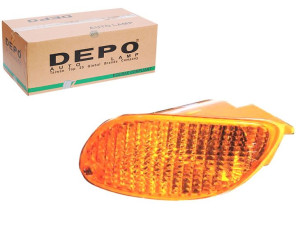 Lampa Kierunkowskazu (pomarańczowy) Ford Focus 1.4