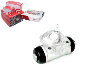 Cylinderek Hamulcowy Toyota Carina E 94-97 Pt Brem