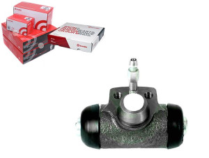 Cylinderek Hamulcowy Skoda Felicia 94-01 (-abs) Br