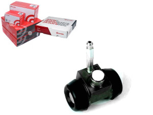 Cylinderek Hamulcowy Ldv Convoy 98- Brembo