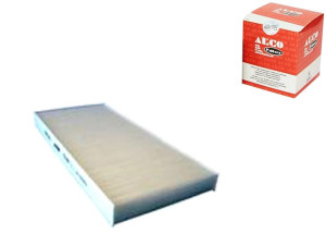 Filtr Kabiny Ford Focus 98- Alco Filter