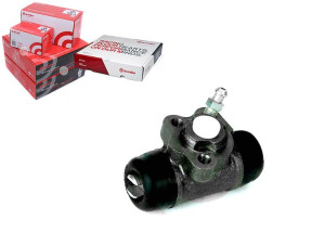 Cylinderek Hamulcowy Toyota Corolla 85-92 Pt Bremb