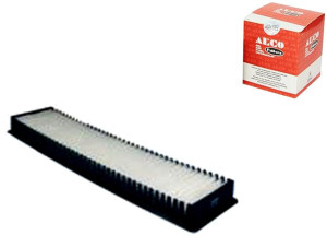 Filtr Kabiny Bmw Mini Alco Filter