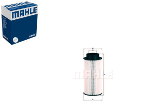 Filtr Paliwa [mahle]
