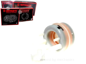 Filtr Paliwa Nissan Qashqai Nipparts Nipparts
