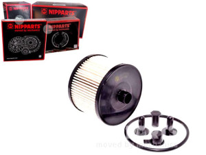 Filtr Paliwa Citroen C4 2.0 Hdi Nipparts Nipparts