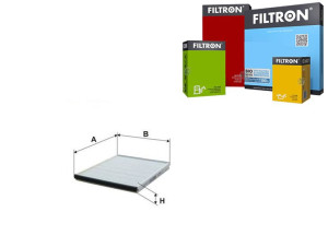 Filtr Kabinowy Chevrolet Aveo Filtron Filtron