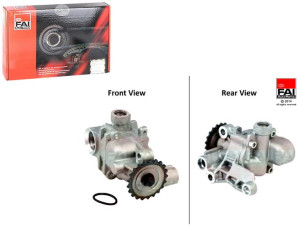 POMPA OLEJU VAG FAI AutoParts