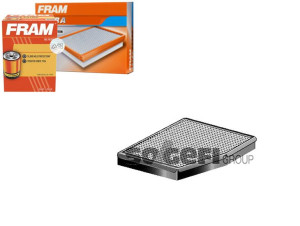Filtr Kabinowy Renault Laguna 94- Fram Fram