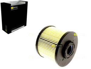 Filtr Paliwa Citroen C4 C5 Ford C-max Galaxy Peuge