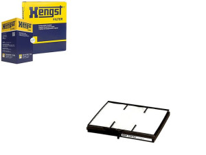 Filtr Kabiny Chevrolet Lacetti Nubira Daewoo Lacet